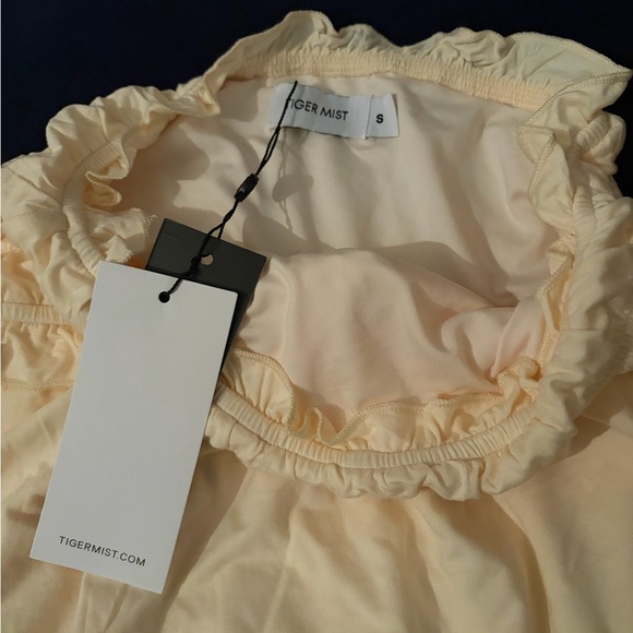 Tiger Mist Denali skirt - Picture 3 of 4